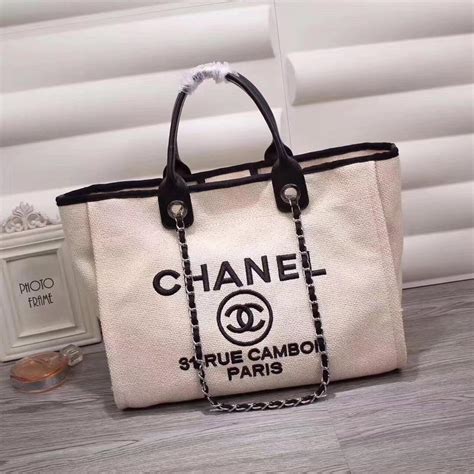 chanel bikini replica|knock off chanel tote.